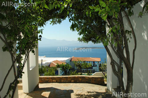 Hera Village Hotel 5